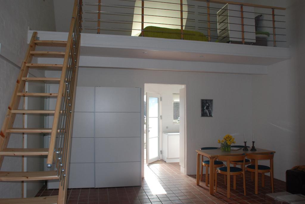 Fladbro Kro Randers Quarto foto